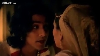 Kamasutra: A Timeless Tale Of Love And Desire