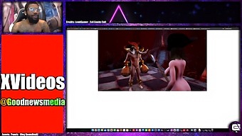 Play Chess With A Busty Porn Star In This Erotic Game