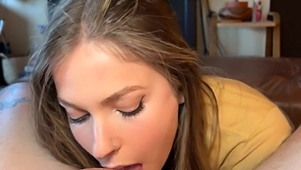 Real Homemade Video Of Teen Couple Getting Naughty