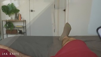 Step-Sis Chanel Camryn Is Back For More Hardcore Anal Sex